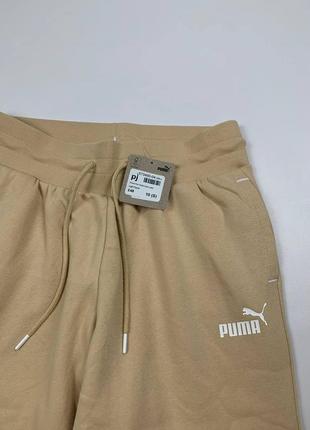 Новые спортивные штаны puma9 фото