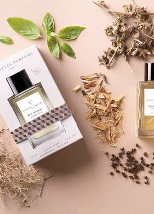 Essential parfums bois imperial парфумована вода (пробник)