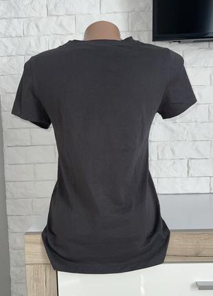 Фирменная женская футболка с минни маус disney5 фото