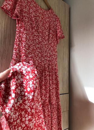 Сукня літня легенька❣️8 фото