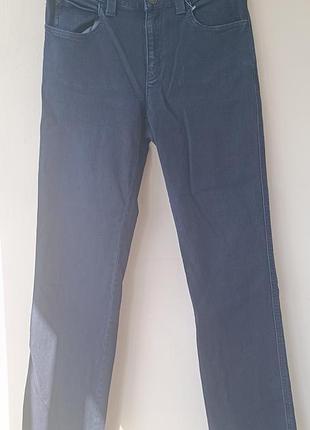 Джинсы armani jeans
