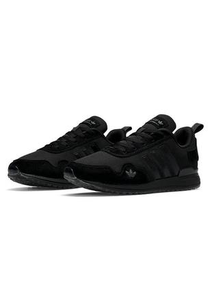 Мужские кроссовки adidas runner pod-s3.1 black3 фото