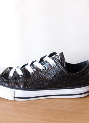 Красивые кеды converse 33 р. стелька 21,7 см3 фото