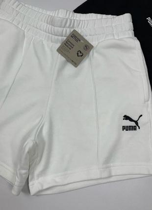 Новые шорты puma9 фото