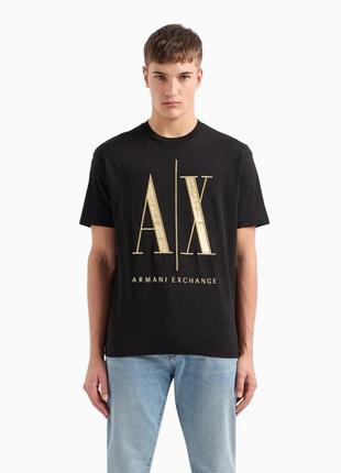 Футболка armani exchange оригінал2 фото