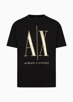 Футболка armani exchange оригінал