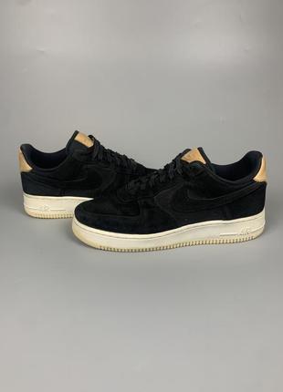 Кросівки nike air force 1 07 premium