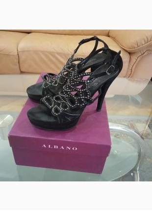 Босоножки  albano