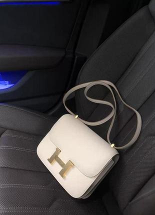 Сумка hermes 4