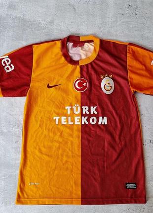 Футболка nike galatasaray веслі снейдер