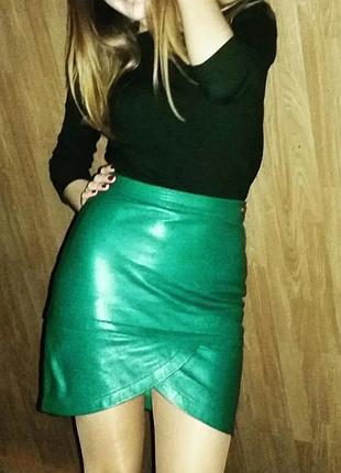 Юбка