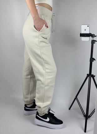 Новые брюки джоггеры nike6 фото