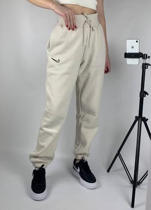 Новые брюки джоггеры nike5 фото