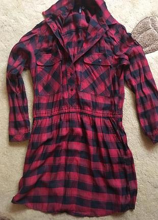 Сукня-сорочка