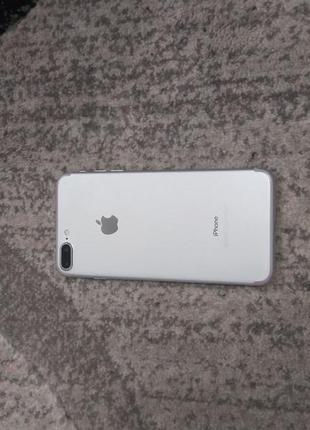 Apple iphone 7plus