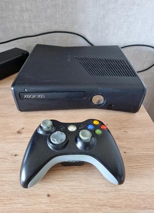 Xbox 360 freeboot