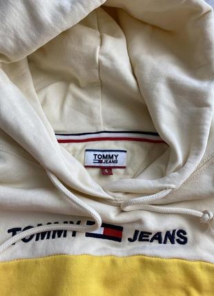 Худи, свитер Tommy jeans, размер s2 фото