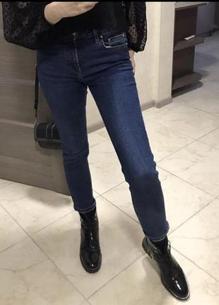Джинси zara р. 26