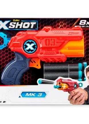 Автомат игровой excel mk 3 36118r