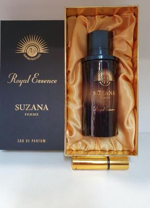 Noran perfumes suzana💥original 1,5 мл распив аромата затест2 фото