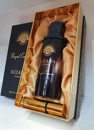 Noran perfumes suzana💥original 1мл розпив аромату затест
