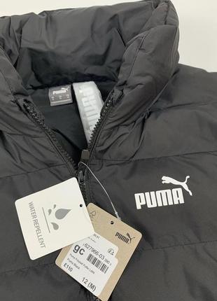 Новая куртка puma3 фото