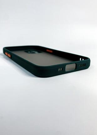 Протиударний чохол iphone 12 mini3 фото