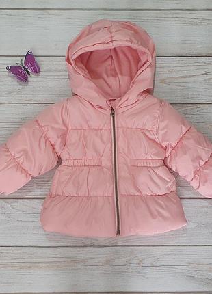 Куртка old navy демісезонна 2-5років