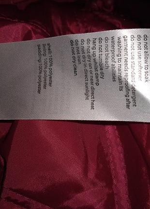 Куртка зима mountain esentials 8