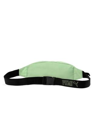 Бананка поясна сумка puma