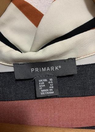 Сорочка-блуза primark2 фото