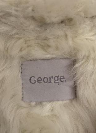 Накидка-кардиган george2 фото