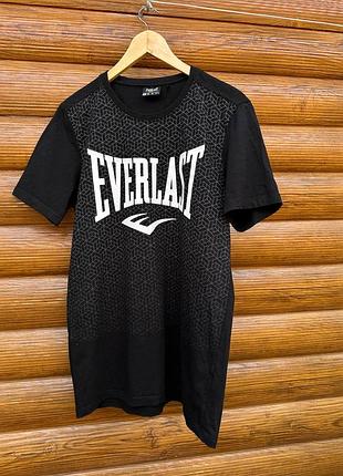 Футболка everlast майка