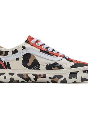 Кеди vans