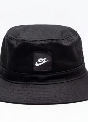 Панама nike sportswear bucket unisex hat (s\m)
