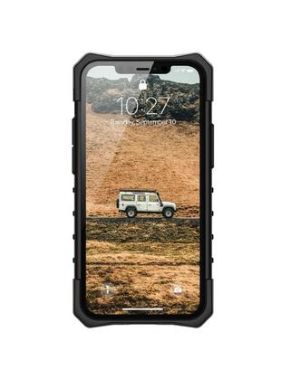 Удароміцний чохол uag pathfinder classic для apple iphone 13 pro3 фото