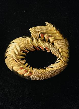 Брошка, американський вінтаж, monet