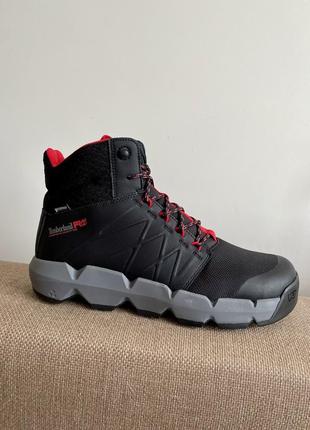 Робочі черевики timberland pro flex morphix 6