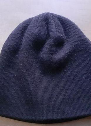 Зимова шапка (шапка)3 фото