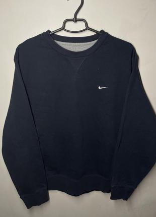 Свитшот nike vintage