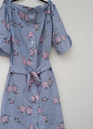 Жіноче літнє плаття, жіночий сарафан