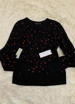 Светр kate moss equipment