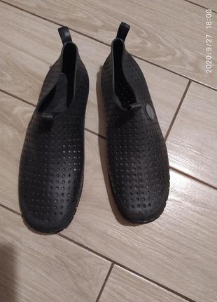 Аквашузы, італія