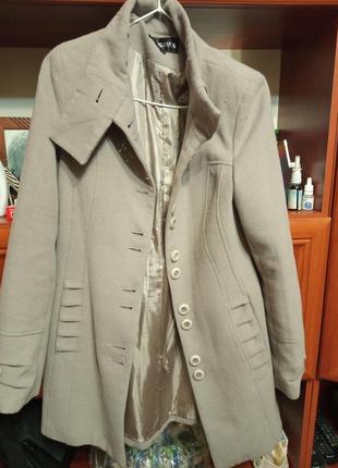 Класнюче пальто