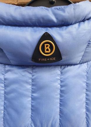 Жилетка bogner fire+ice р.38,m, в ідеалі + подарунок3 фото