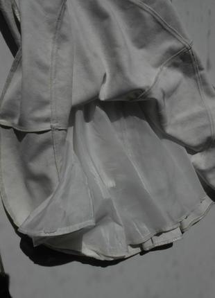 Шалено красиве плаття-сонце з фактурної тканини від topshop2 фото