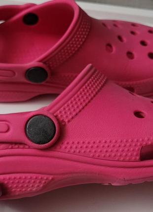 Crocs c11.2 фото