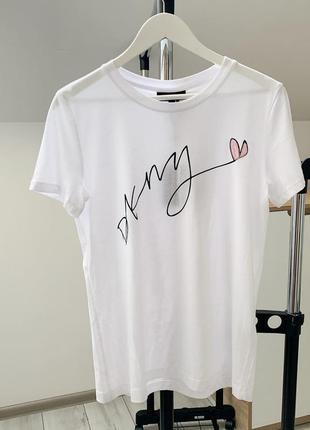 Футболка dkny оригінал