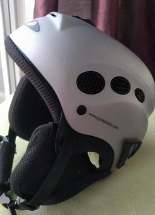 Шлем helmets италия2 фото