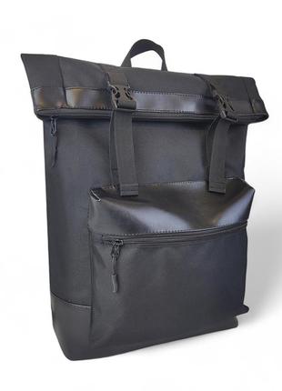 Рюкзак міський для навчання ноутбука, рюкзак чоловічий для подорожей, зручний bf-347 міський рюкзак5 фото